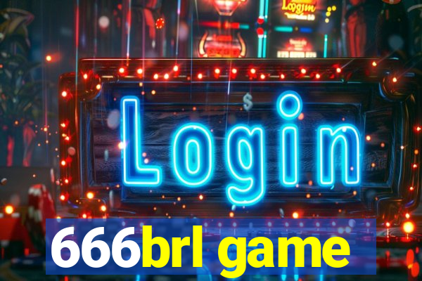 666brl game