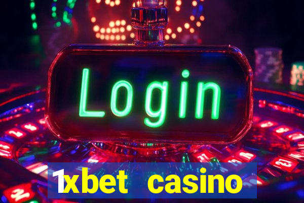 1xbet casino зеркало рабочее