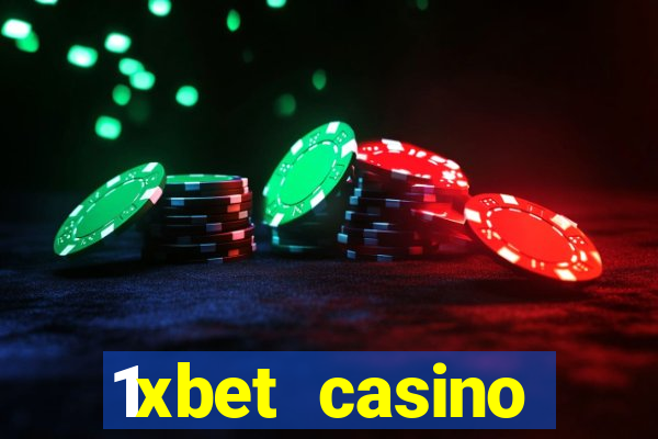 1xbet casino зеркало рабочее