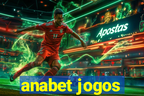 anabet jogos