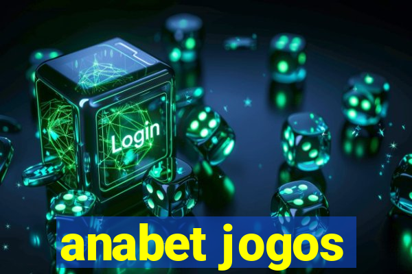 anabet jogos