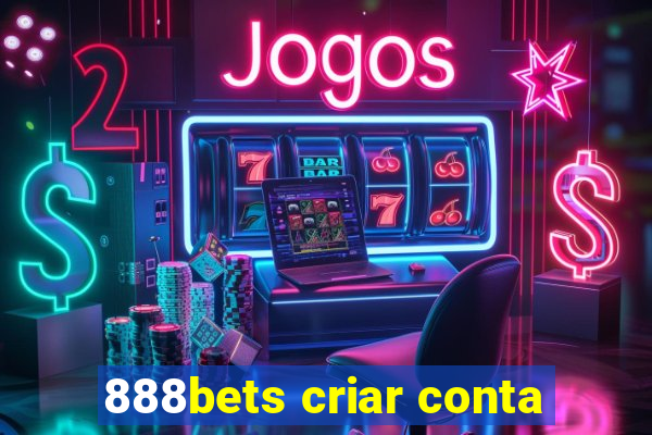 888bets criar conta