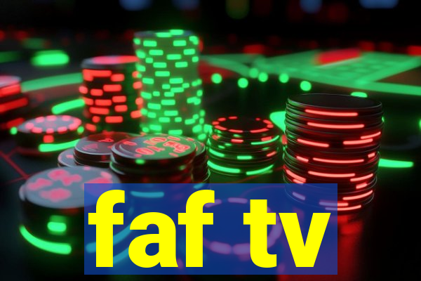 faf tv