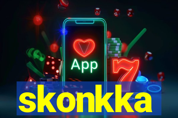 skonkka