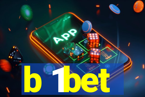 b 1bet