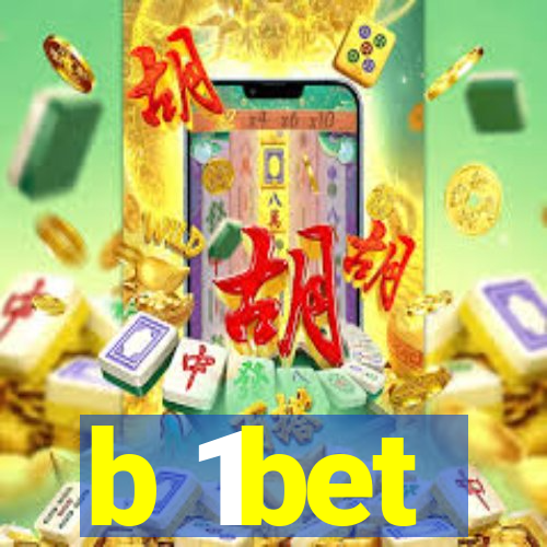 b 1bet