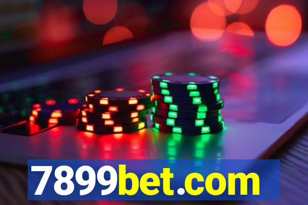 7899bet.com