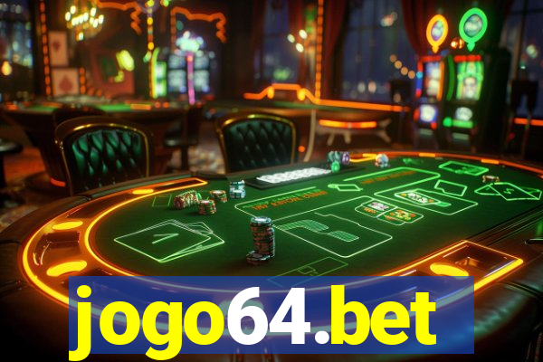 jogo64.bet