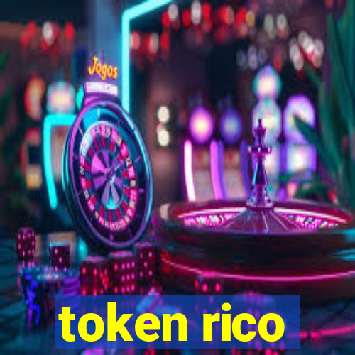 token rico