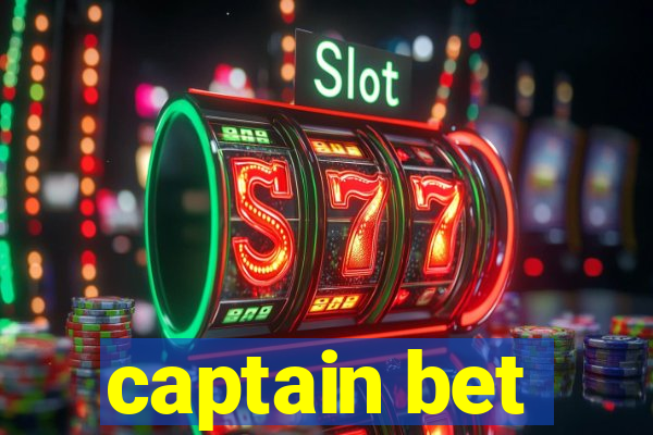 captain bet