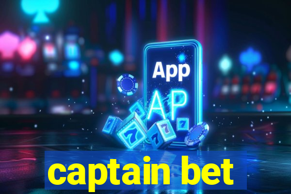 captain bet