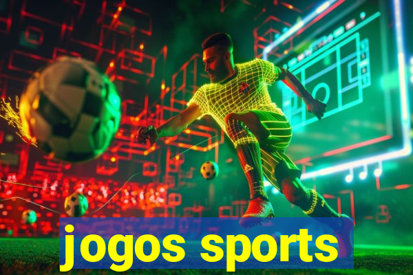 jogos sports