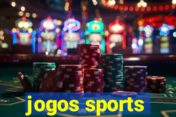 jogos sports