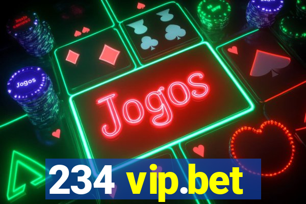 234 vip.bet