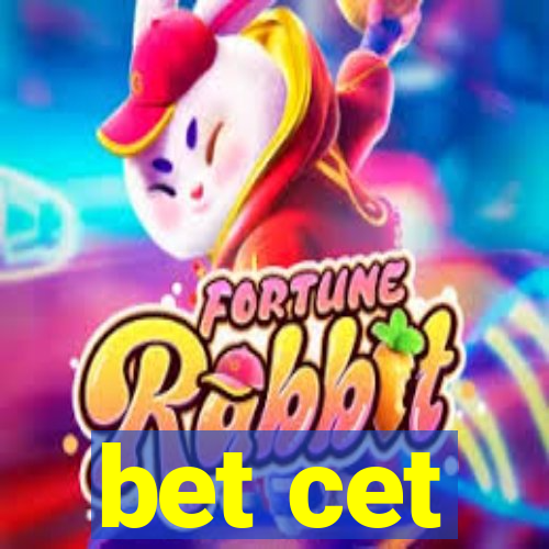 bet cet