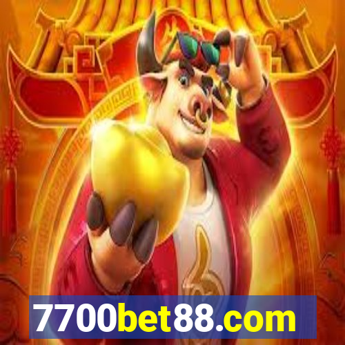 7700bet88.com