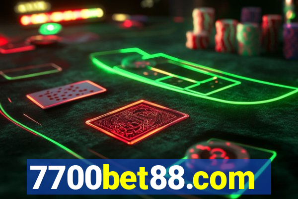 7700bet88.com