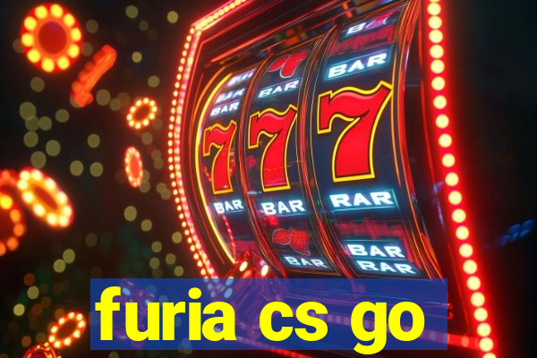 furia cs go