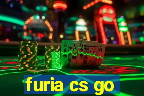 furia cs go