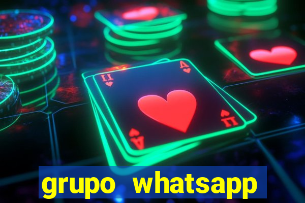 grupo whatsapp jogos ps4