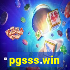 pgsss.win