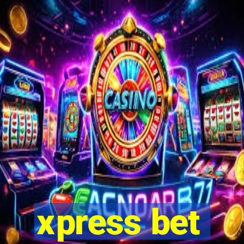 xpress bet