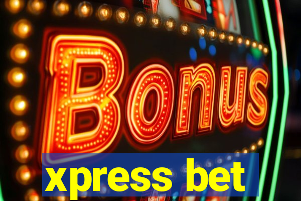 xpress bet