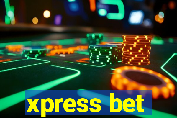 xpress bet