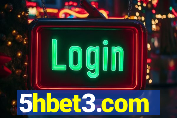 5hbet3.com