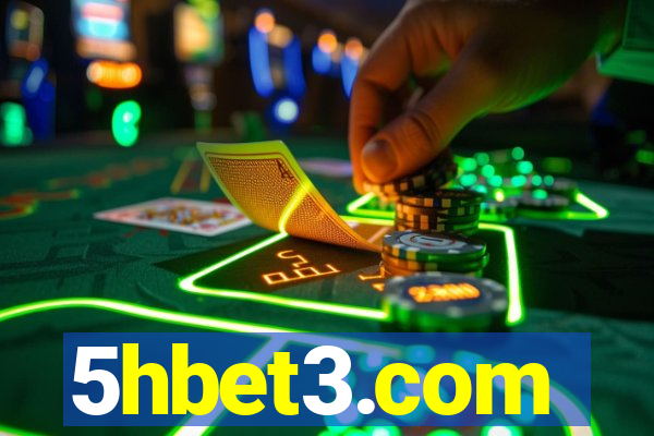 5hbet3.com