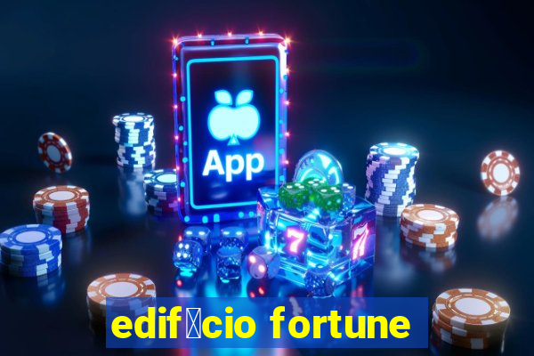 edif铆cio fortune