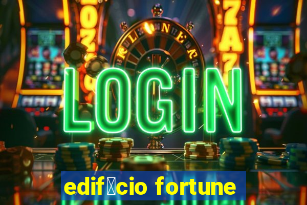 edif铆cio fortune