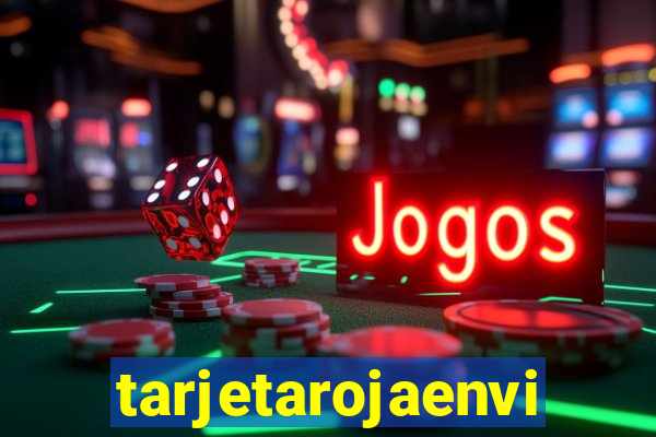 tarjetarojaenvivo.nl