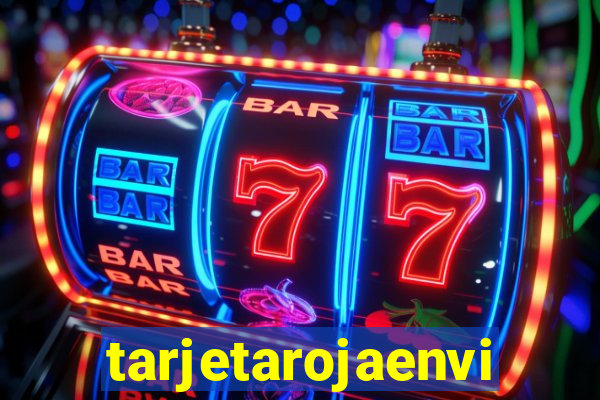 tarjetarojaenvivo.nl