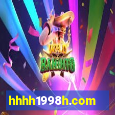 hhhh1998h.com