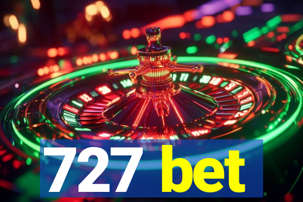 727 bet