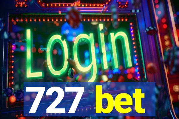 727 bet