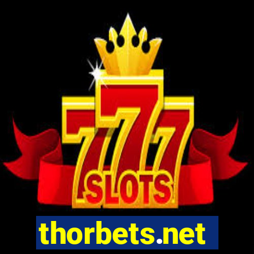 thorbets.net