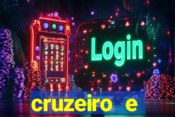 cruzeiro e bragantino palpite