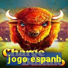 jogo espanh