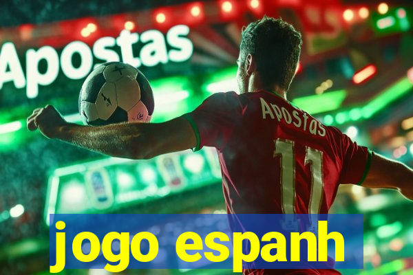 jogo espanh