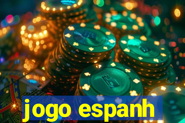 jogo espanh