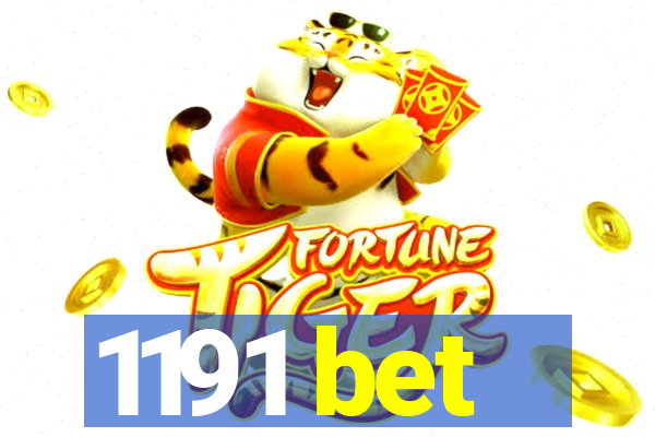 1191 bet