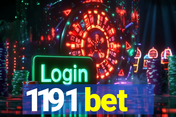 1191 bet