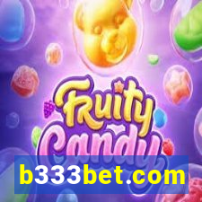 b333bet.com