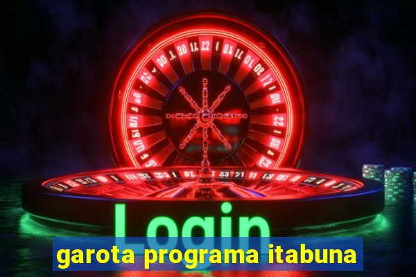 garota programa itabuna