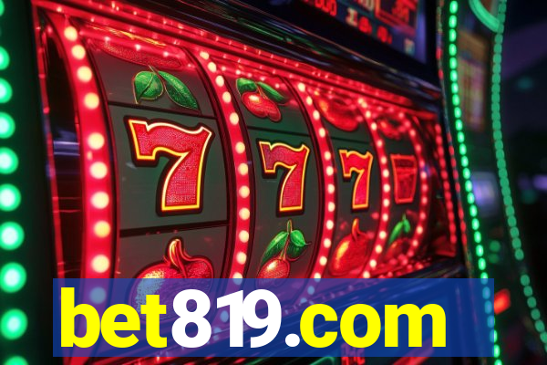 bet819.com