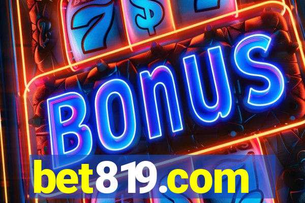 bet819.com