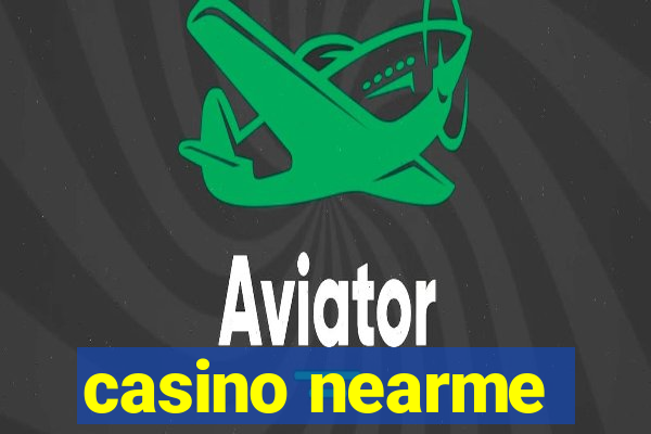 casino nearme