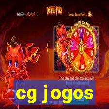 cg jogos